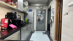 Blk 688B Choa Chu Kang Drive (Choa Chu Kang), HDB 5 Rooms #566531471